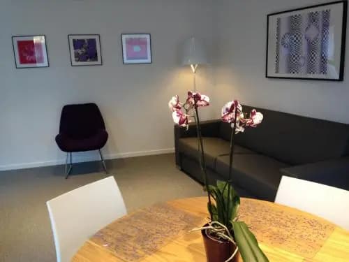 Appartements du renard - Miniature 8
