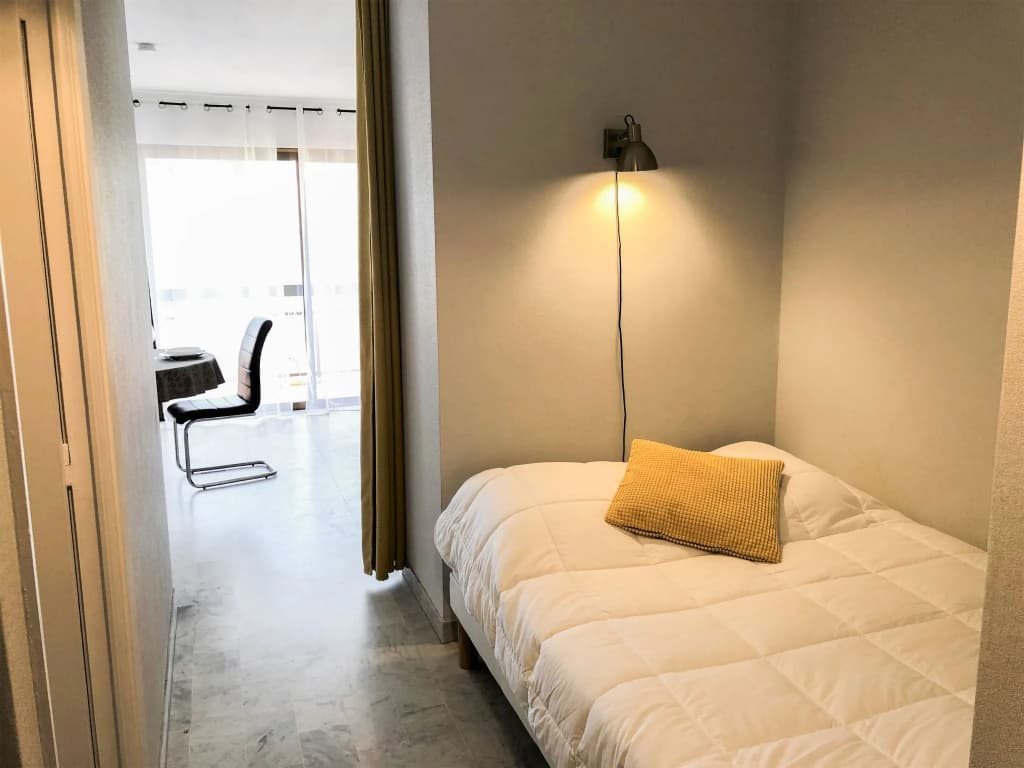 Résidence Azur - Photo 2