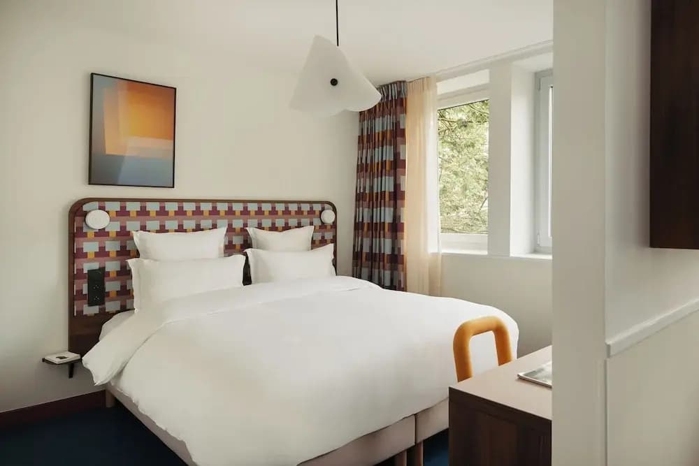 Edgar Suites Montrouge - Photo 3