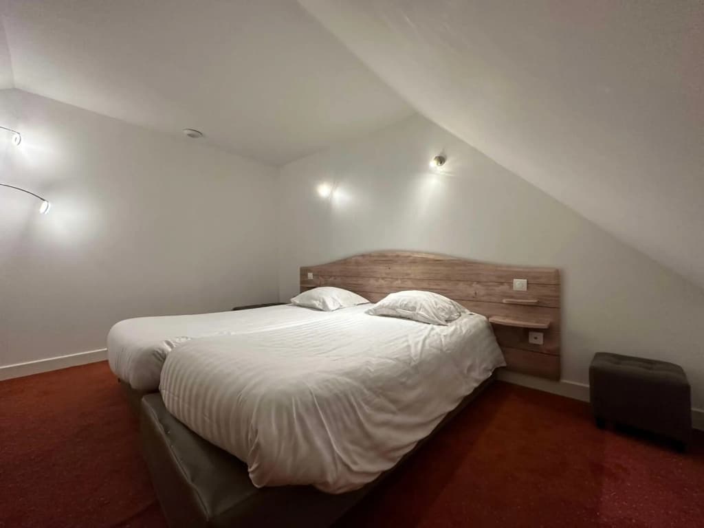 Best Western Hotel Le Pont D'Or - Photo 3