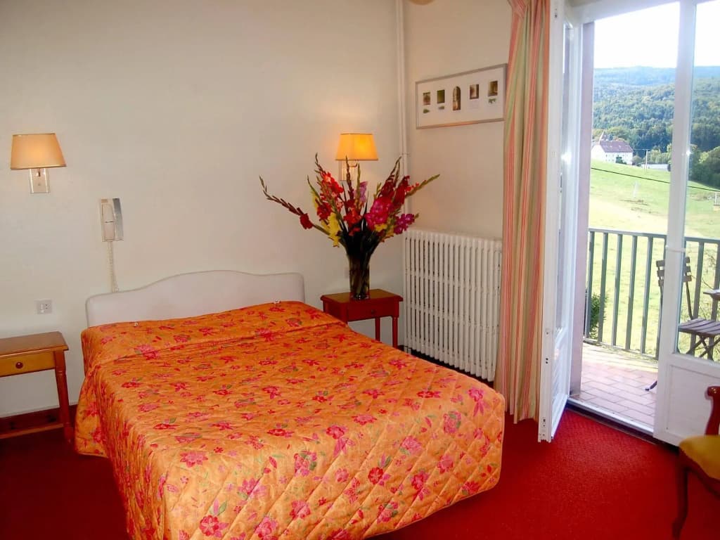 Hotel Marchal - Photo 3
