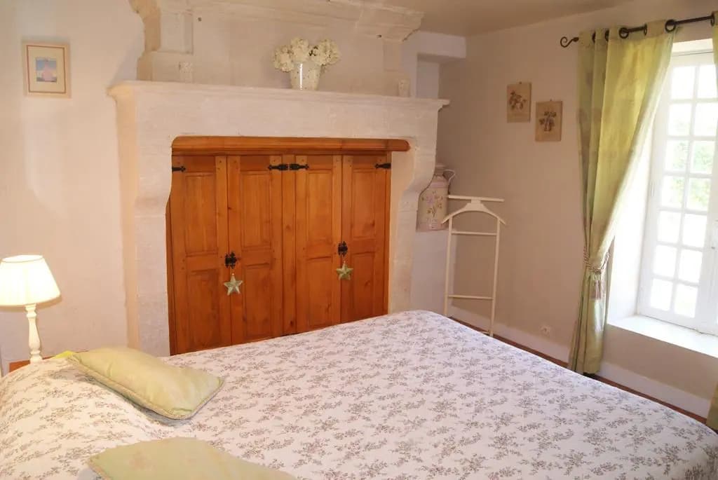 Le Manoir de La Pataudière B&B - Photo 1