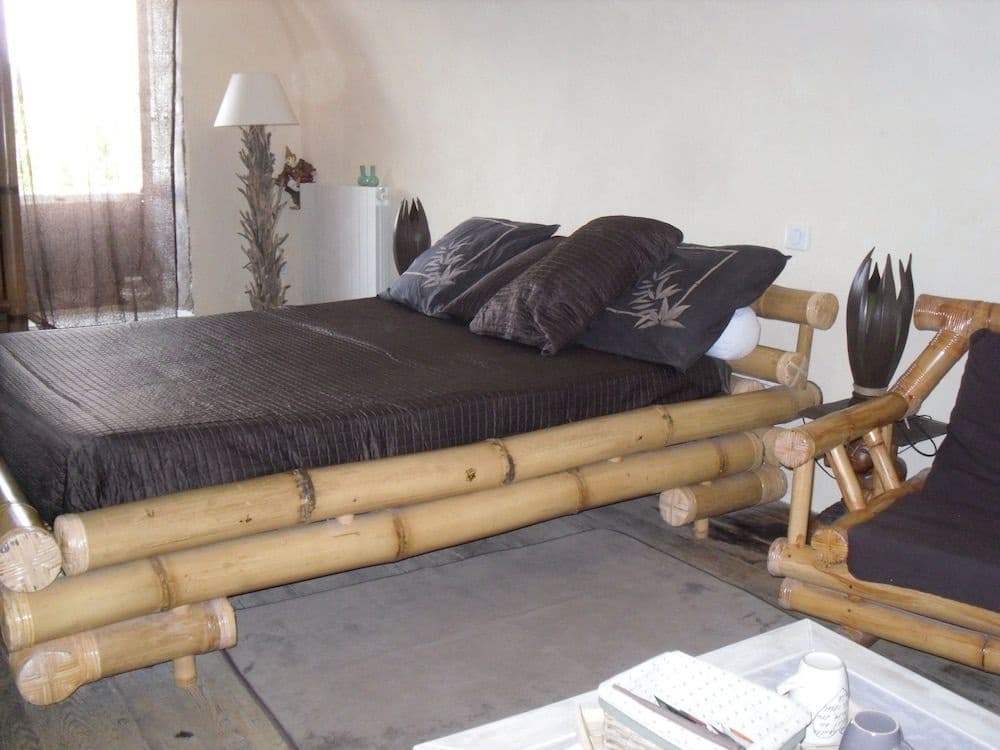 Chambre D'Hôtes La Marlotte - Photo 3