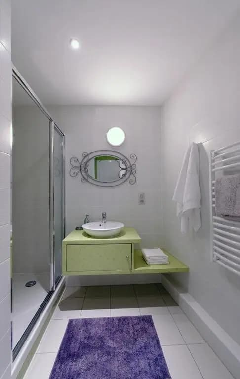 Appartement Comme Chez Soi - Miniature 6