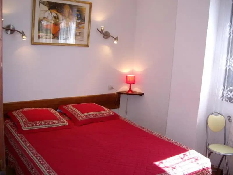Chalet Les Lupins T2 - Photo 2