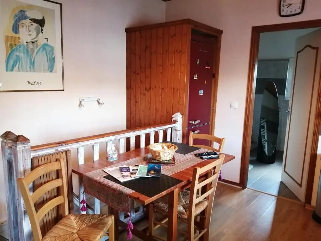 Joli appartement très clair - Photo 1