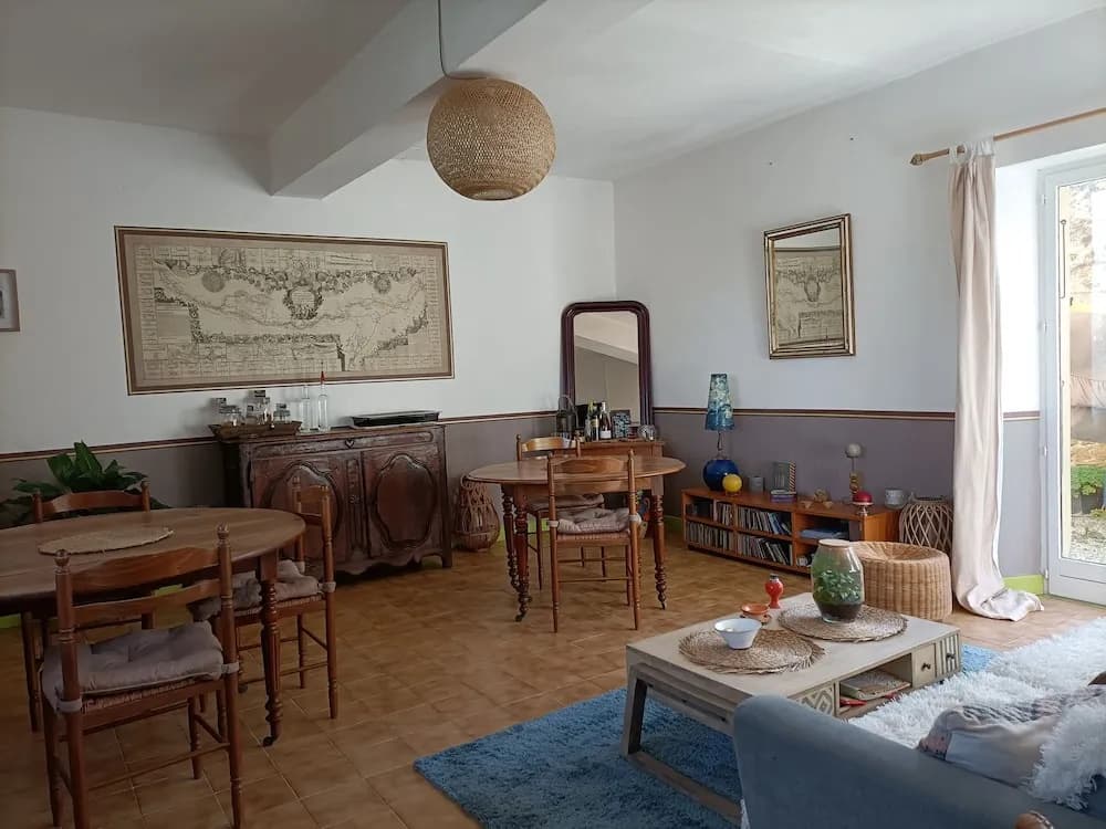 La Bonne Planque - Photo 2