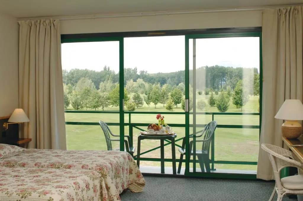 Golf Hotel Colvert - Miniature 6