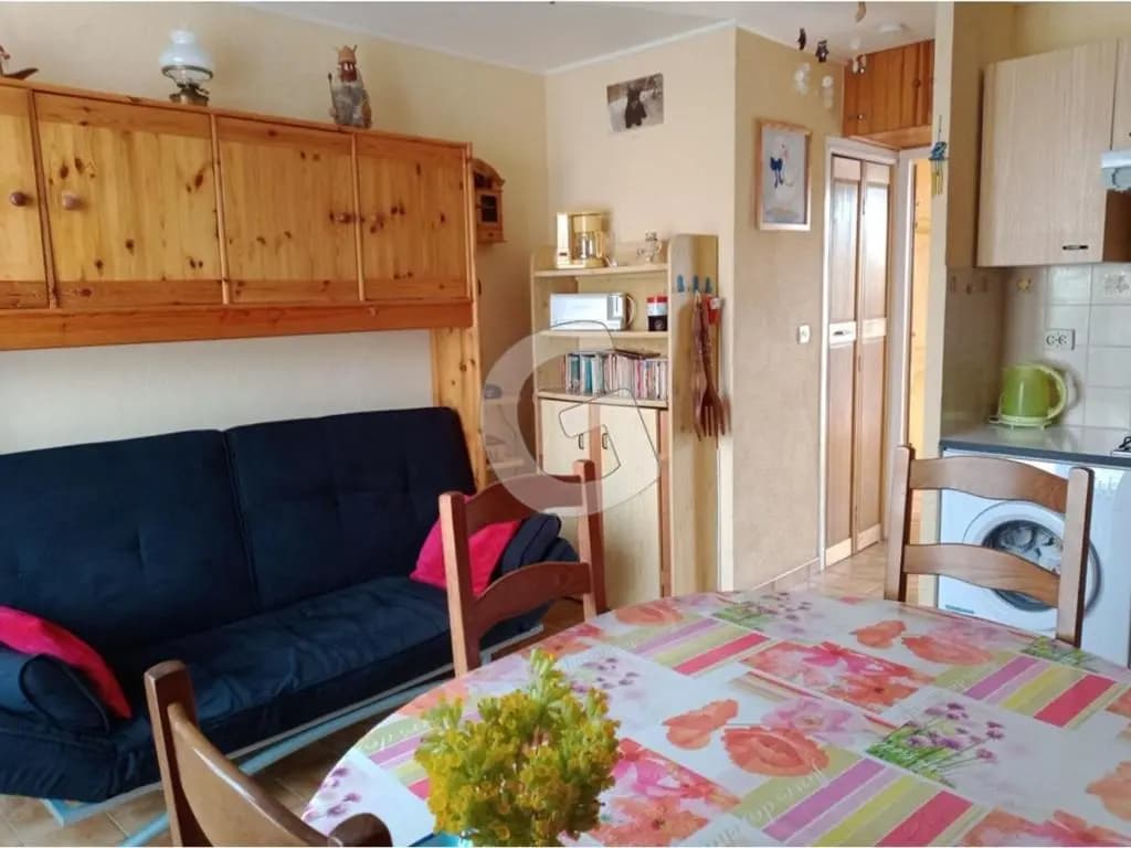 Appartement Saint-Vincent-sur-Jard, 2 pièces, 3 personnes - FR-1-357-282 - Photo 2