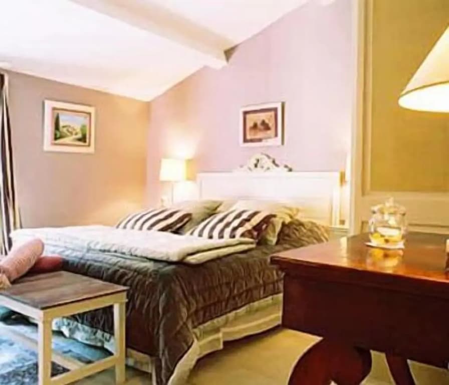 Le Domaine de Méjeans - Photo 3