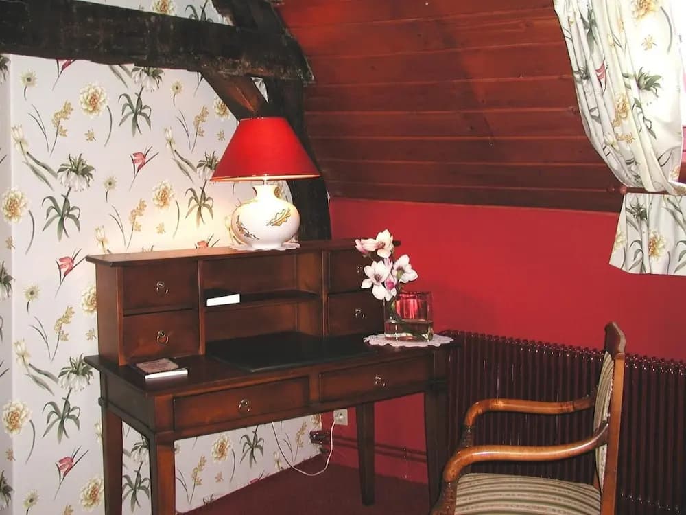 Auberge Du Bon Fermier - Photo 5