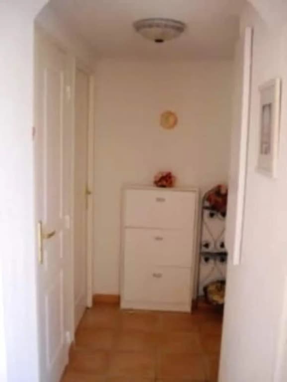 House with 3 Bedrooms in Sainte-Maxime, with Wonderful Mountain View, Enclosed Garden And Wifi - 200 M From the Beach - Ph...