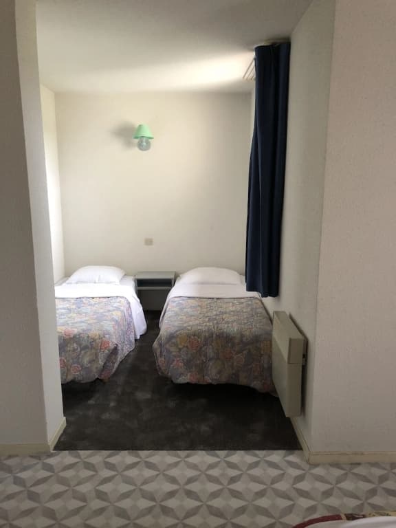 Norton Hôtel - Photo 1