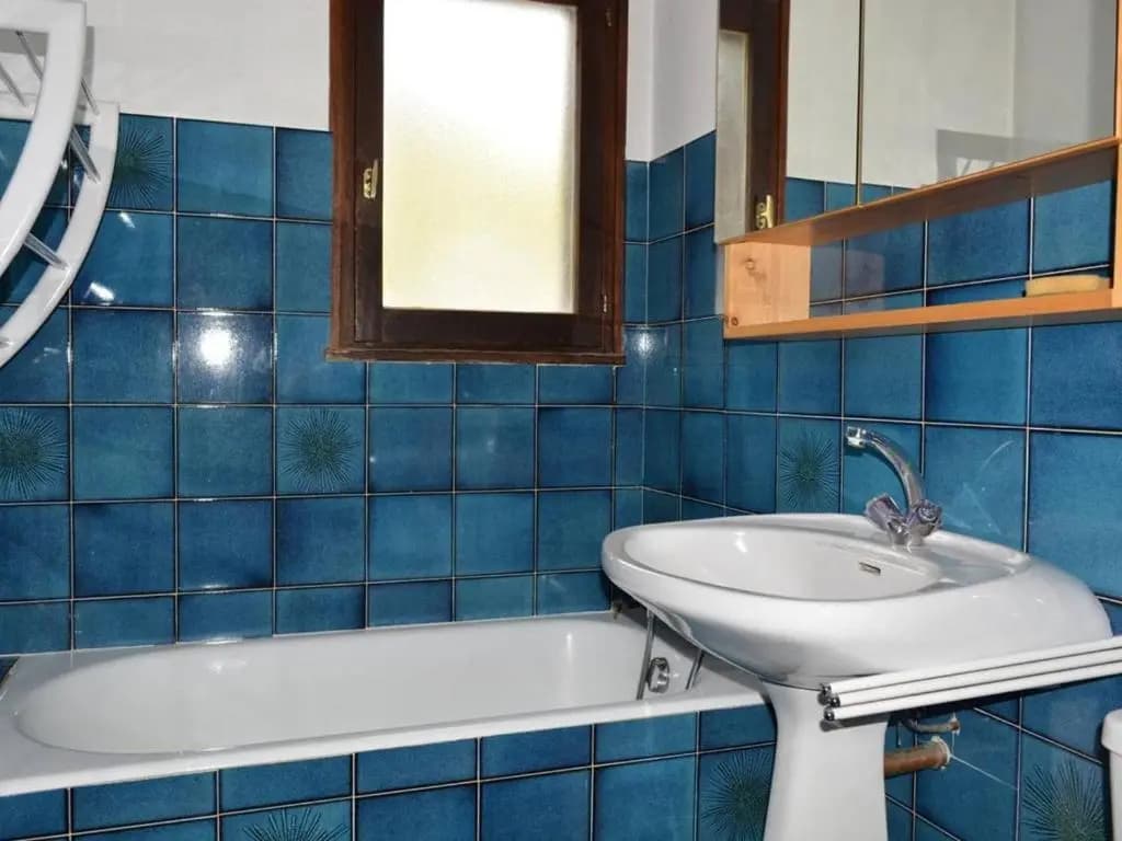 Appartement Le Grand-Bornand, 1 pièce, 4 personnes - FR-1-241-123 - Photo 5