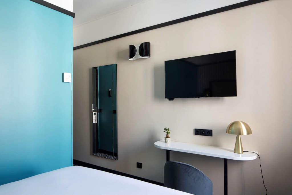 Best Western Premier Hotel Roosevelt - Miniature 7