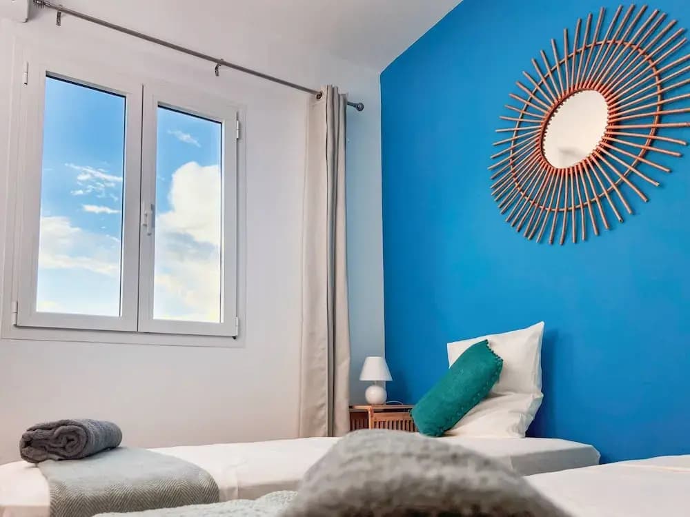 Crystal Beach Suite - Photo 3