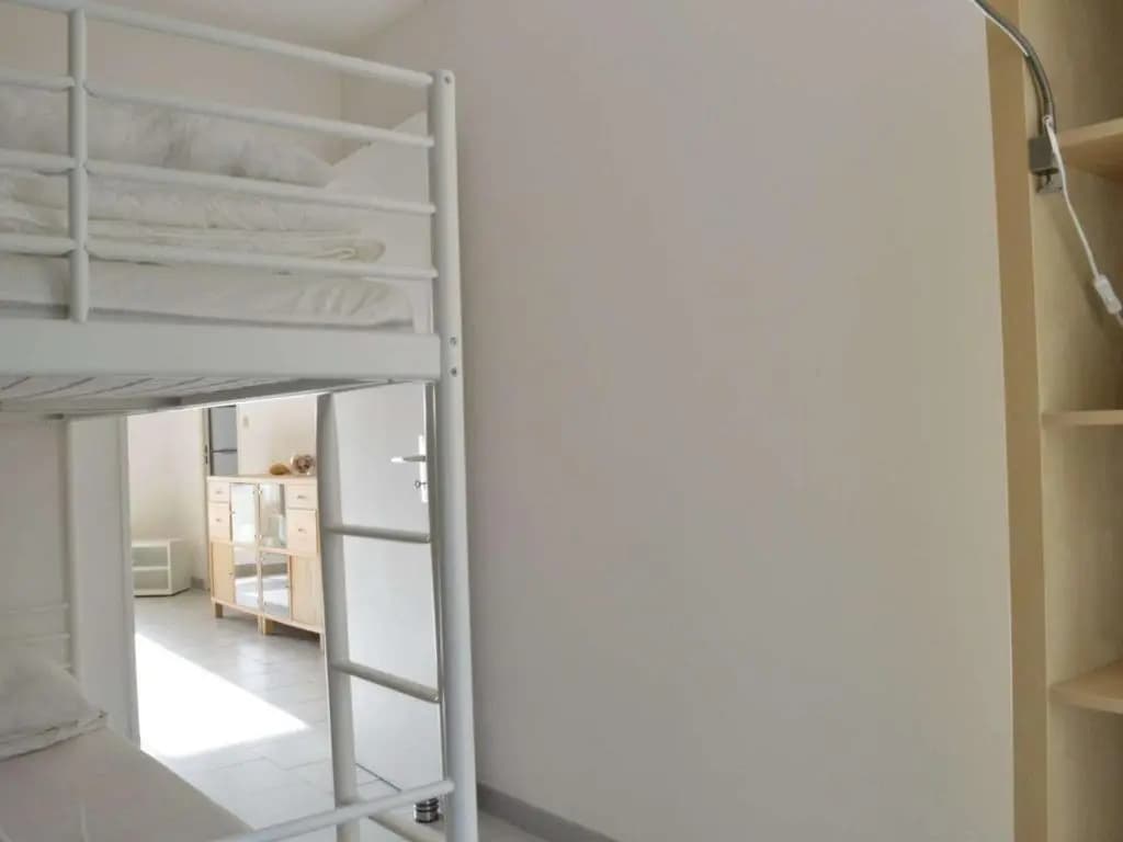 Appartement Narbonne, 3 pièces, 6 personnes - FR-1-229B-26 - Miniature 8