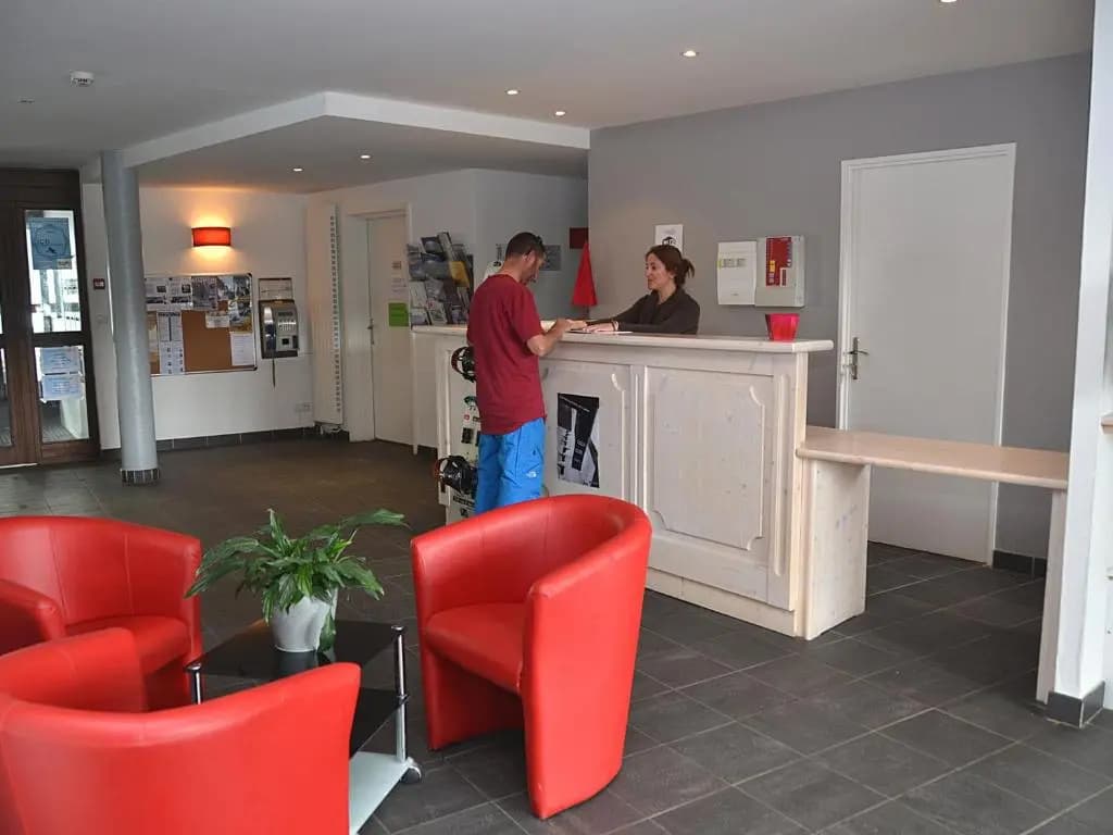 Appartement Flaine, 2 pièces, 6 personnes - FR-1-425-141 - Photo 2