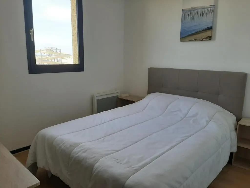Appartement Seignosse, 2 pièces, 4 personnes - FR-1-239-639 - Photo 1