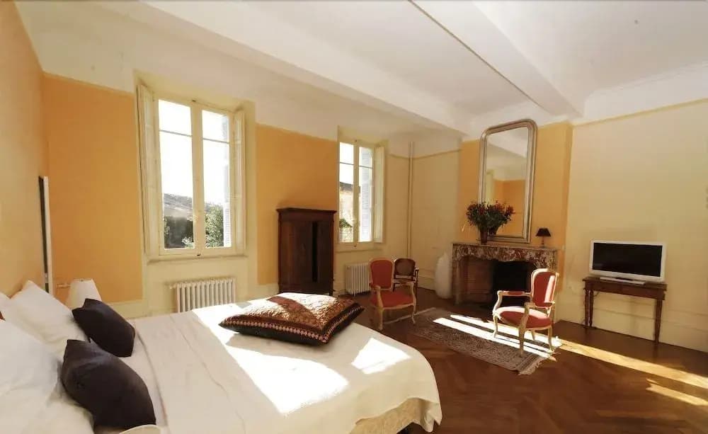 Chateau De Gramazie - Miniature 7