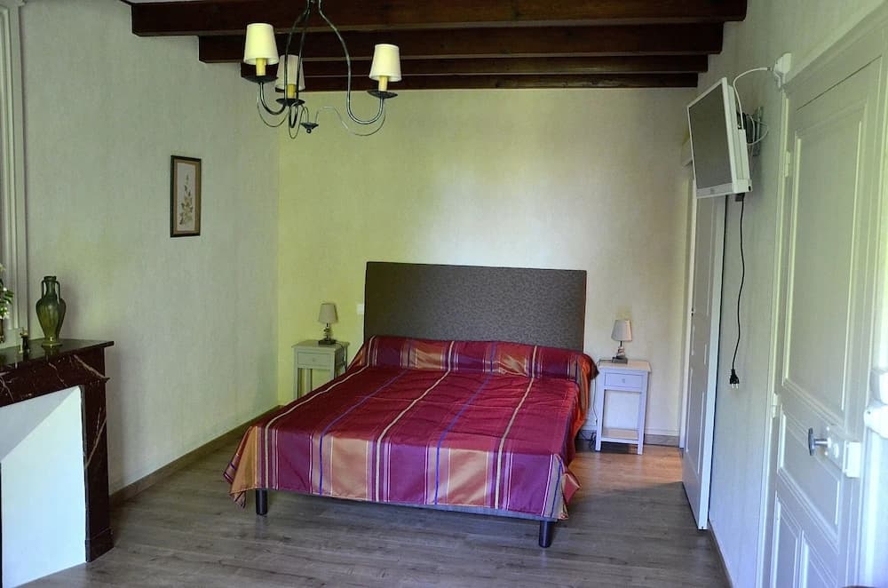 Le Vieux Noyer - Photo 3