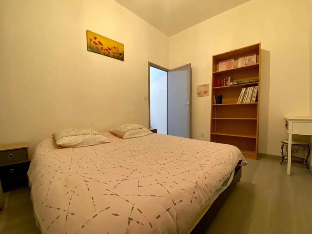 Appartement LE DUC - 80m2 Carcassonne centre-ville - Photo 5