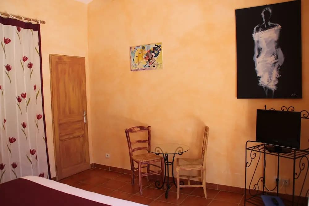 Chambres d'hôtes La Dryade - Photo 3