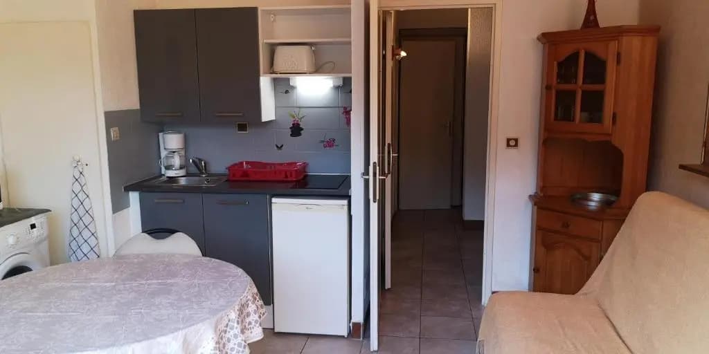 Résidence Cap Azur Appartement 215 - Photo 1