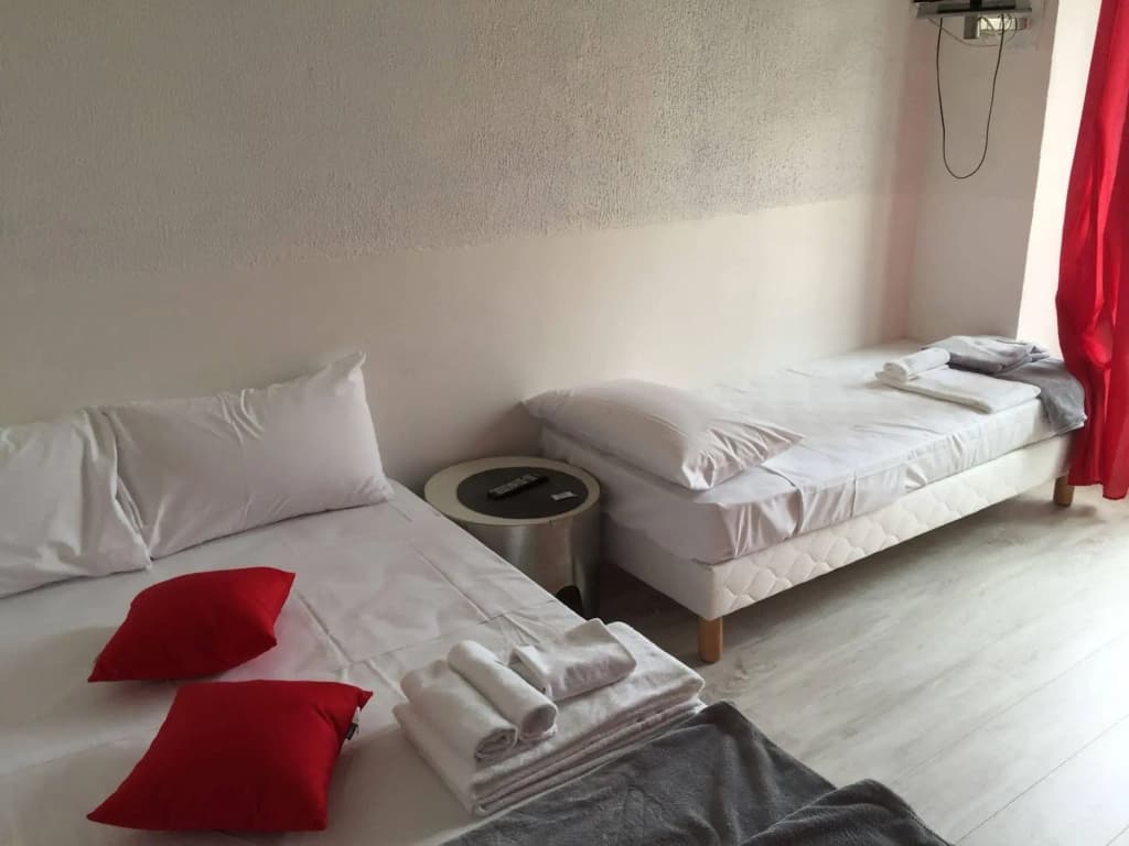 Hotel Monet - Photo 4