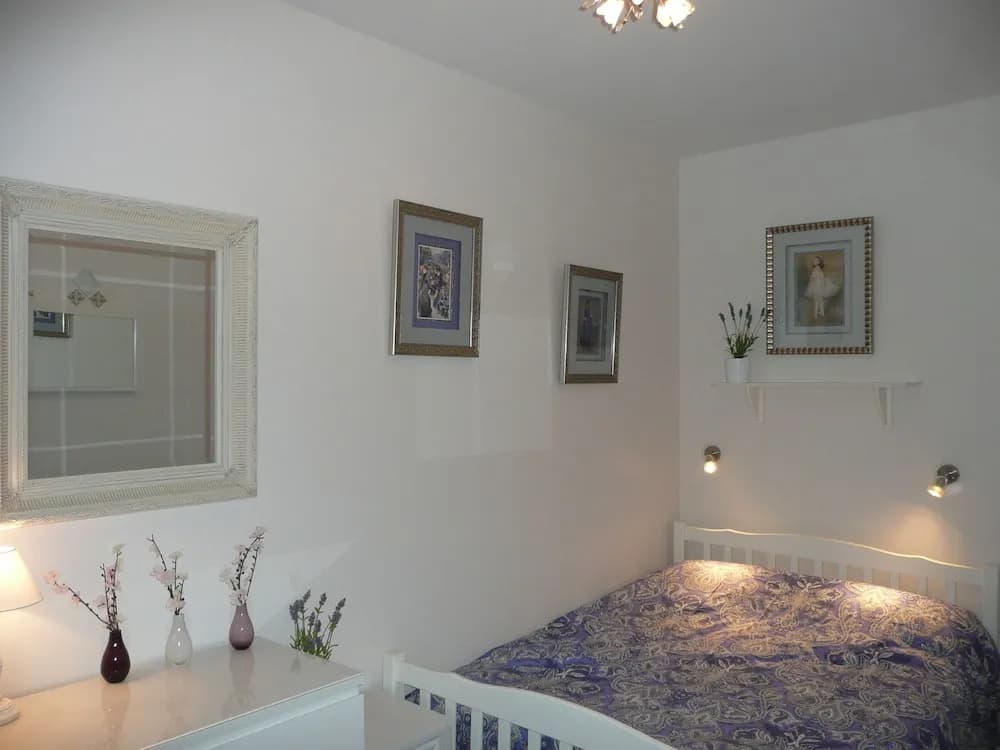 Appartement Les Romantiques - Photo 4