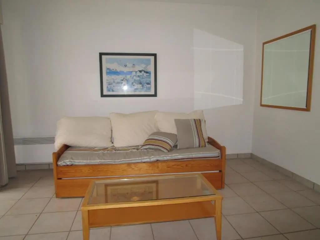 Appartement Les Sables-d'Olonne, 3 pièces, 6 personnes - FR-1-197-454 - Miniature 6