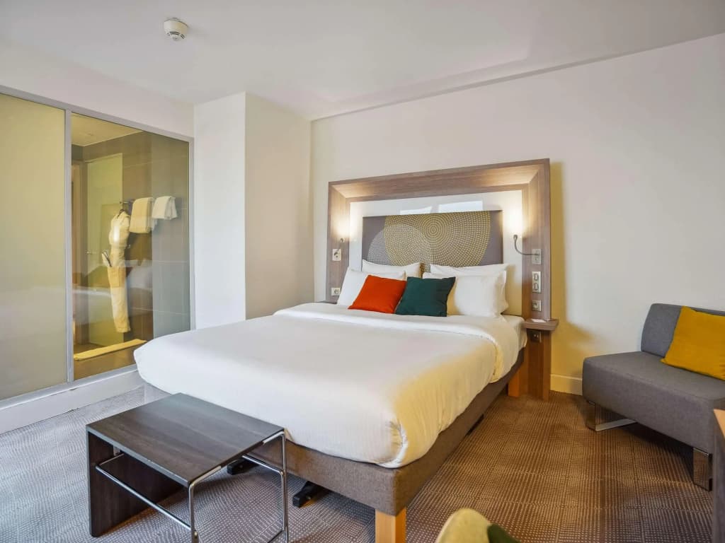 Novotel Paris Gare De Lyon Hotel - Miniature 6