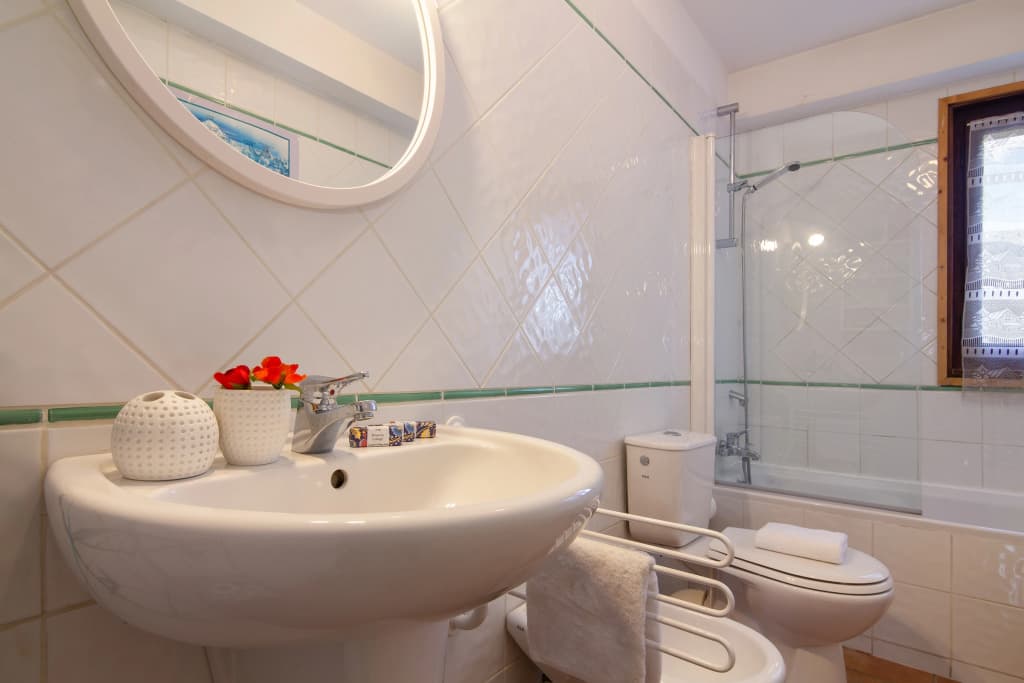 Appartement Sans Souci - Miniature 7