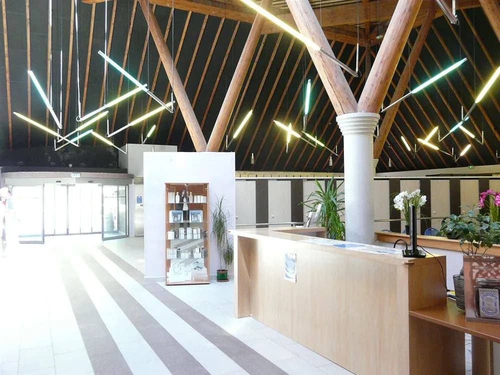 Brit Hotel du Ban - Photo 2