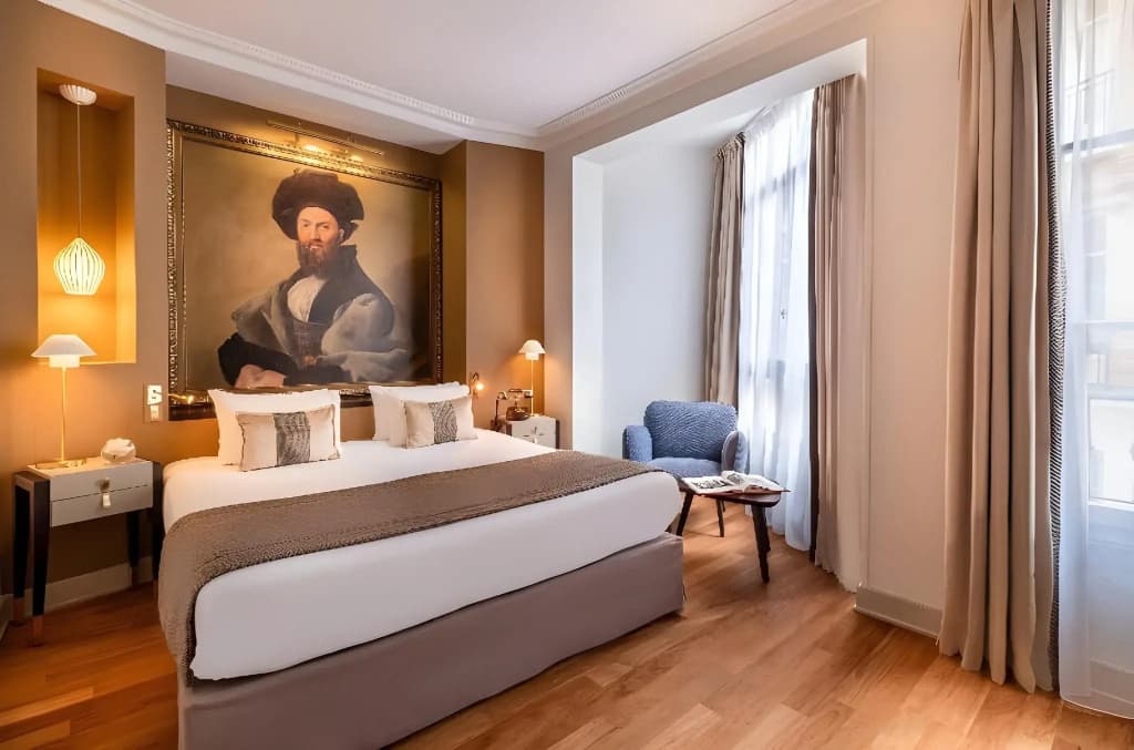 Hôtel Le Walt by Inwood Hotels - Miniature 6