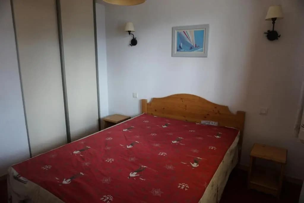 Résidence Terrasses De La Bergerie - 2 Pièces pour 6 Personnes 584 - Photo 1