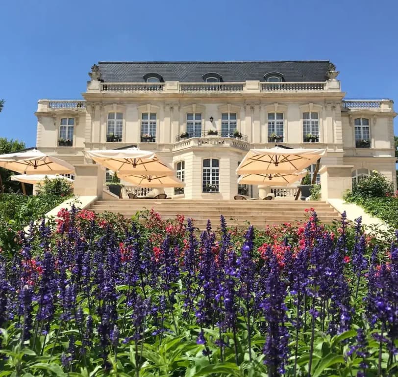 Chateau De Rilly - Les Collectionneurs - Photo 1
