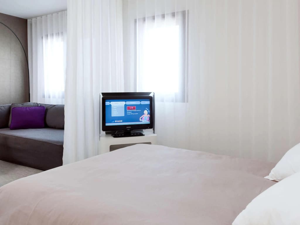 Novotel Suites Perpignan Mediterranée - Photo 4