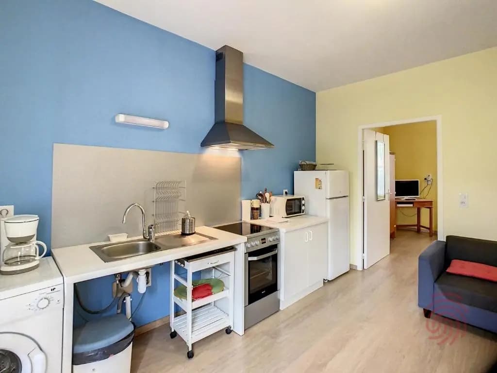 Appartement Lamalou-les-Bains, 2 pièces, 2 personnes - FR-1-451-164 - Photo 5
