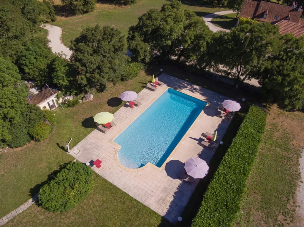 Hotel Bellaroc - Photo 5