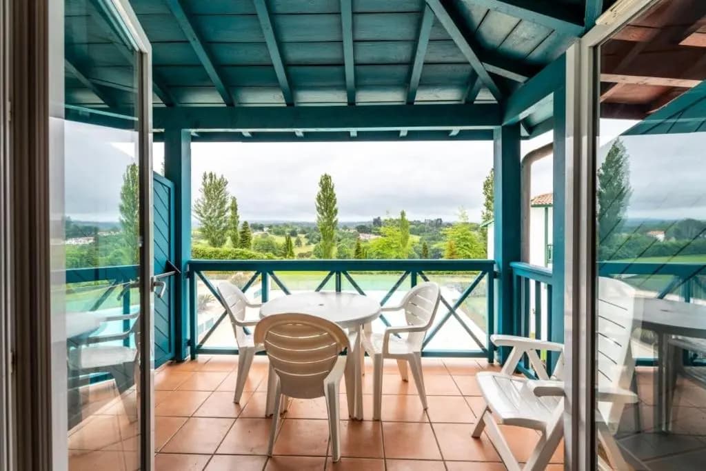 Résidence Les Terrasses d'Arcangues - maeva Home - Appartement 2 Pièces 4 P 24 - Miniature 6