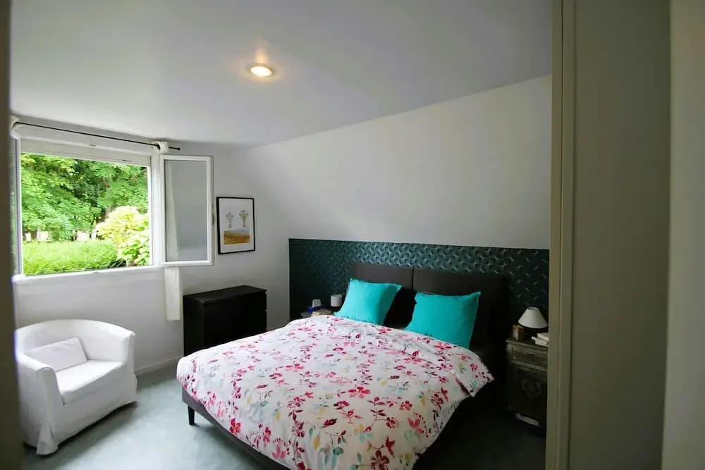Le Jardin Champenois Maison - Photo 3