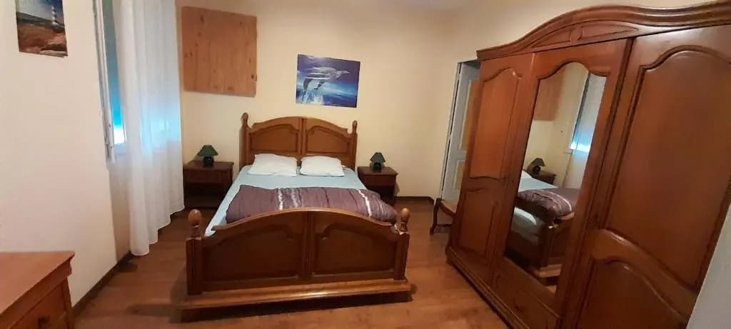 Maison de 3 chambres avec jardin clos a La Tremblade a 3 km de la plage - Photo 2