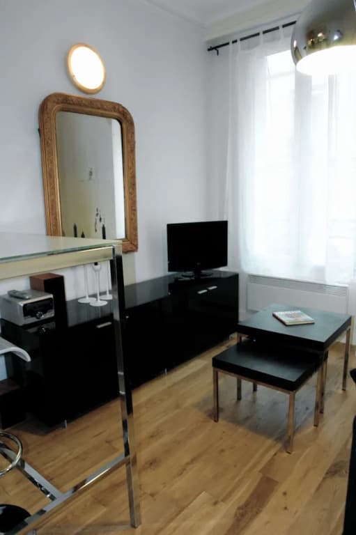Appartement de Charme Montmartre - Photo 5