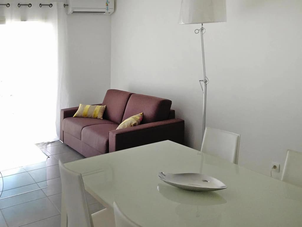Res. Villa Tyrrenia, Macinaggio/Rogliano, Apartment with panoramic view - Photo 3