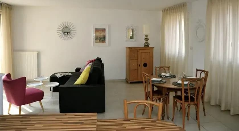 Comme à la Maison - Photo 1