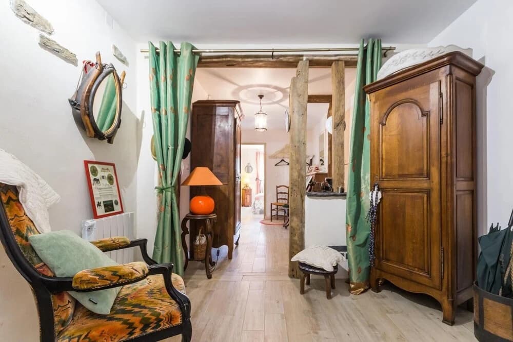 Le Relais de Vérone Chambre d'hôtes - Photo 4