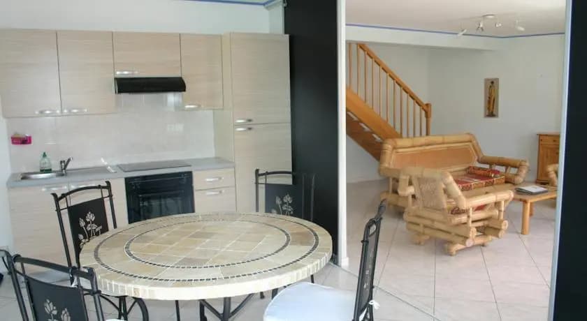 Residence Le Palmier - Photo 5