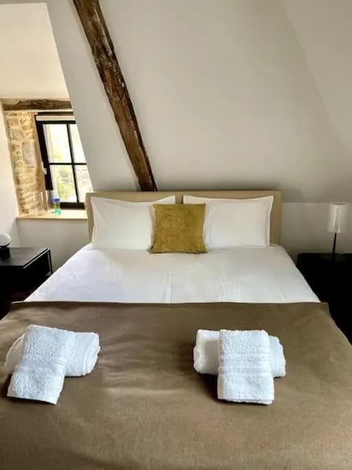 Loft, Plein centre de Pont Aven à 2 pas des plages - Photo 3