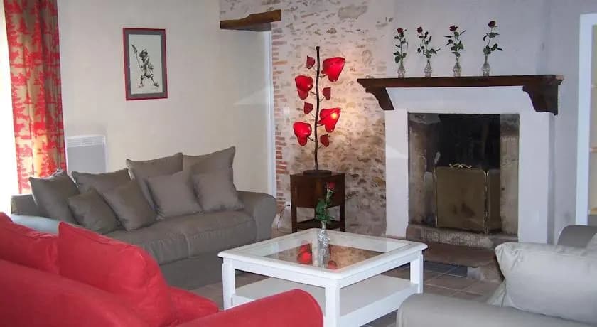 Gîte La Longère de la Thébline - Photo 4